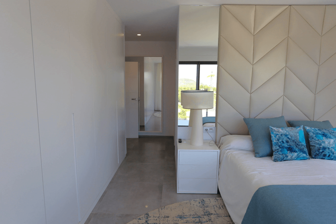 Chalet/Villa en venta en Jávea / Xàbia