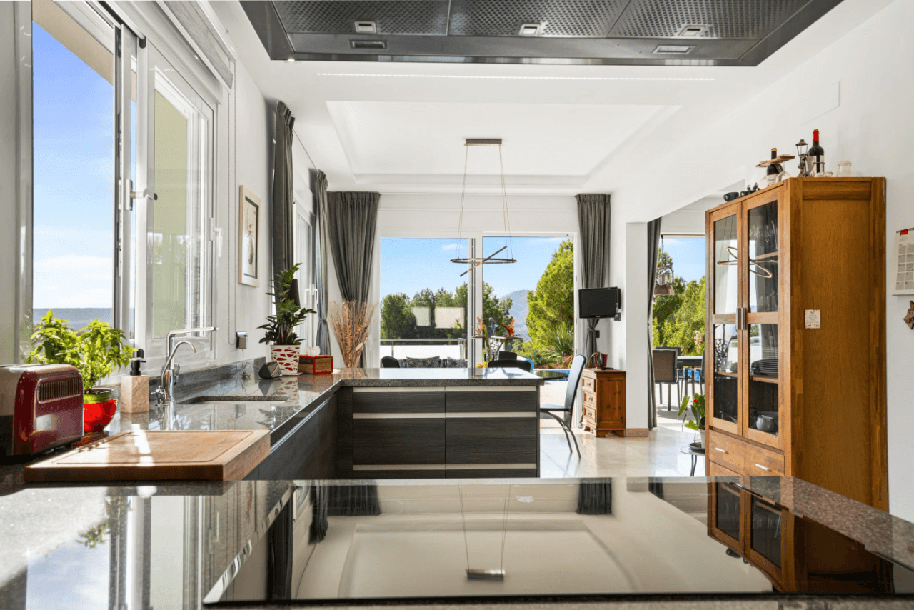 Chalet/Villa en venta en Jávea / Xàbia