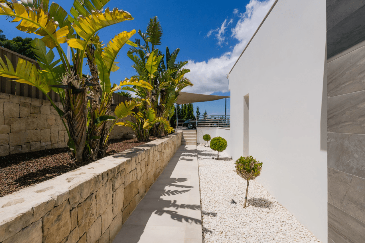Chalet/Villa en venta en Jávea / Xàbia