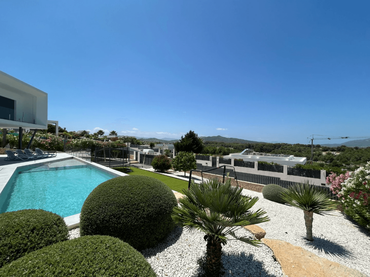 Chalet/Villa en venta en Jávea / Xàbia