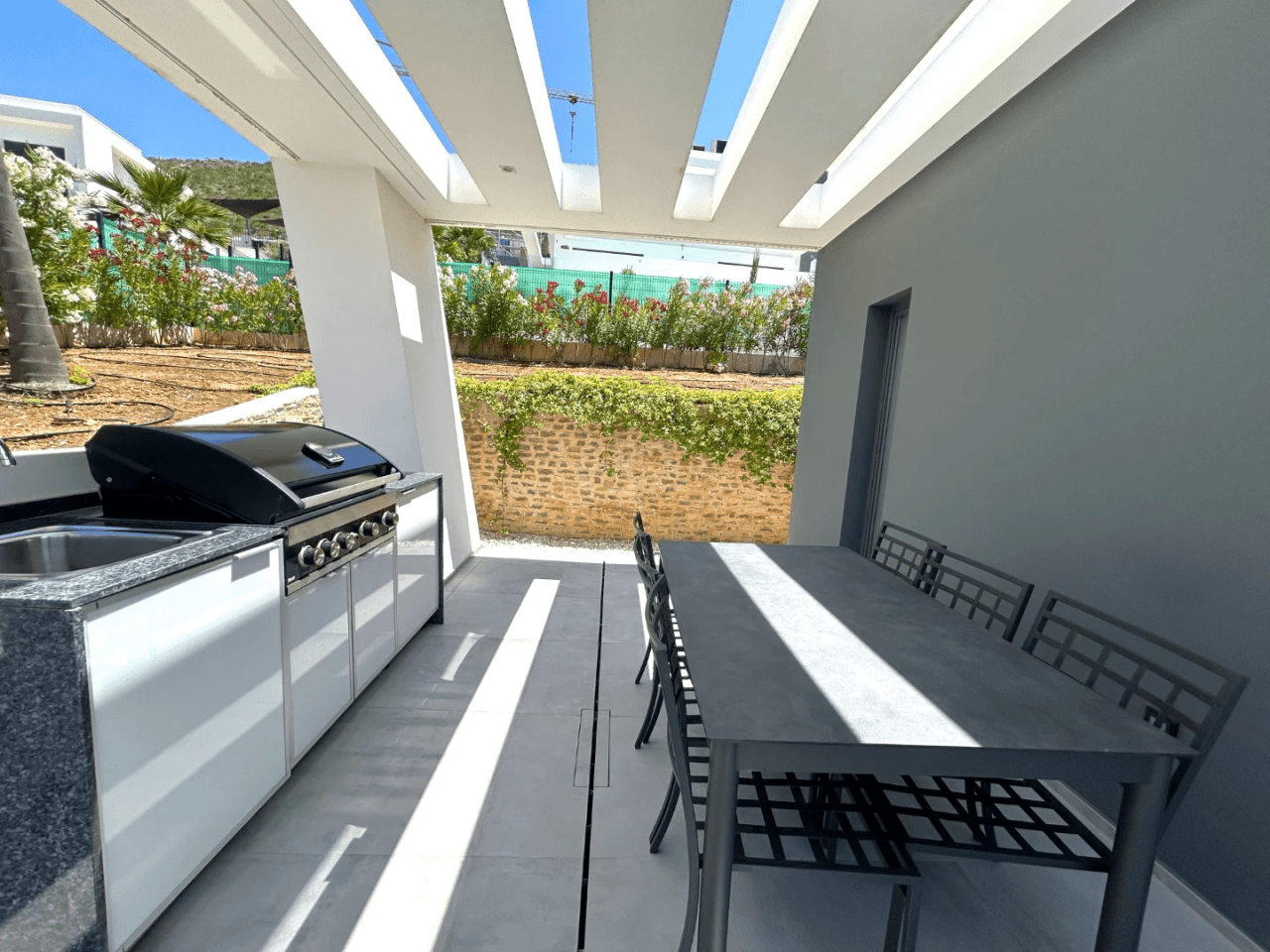Chalet/Villa en venta en Jávea / Xàbia