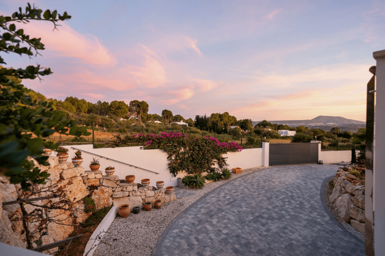 Chalet/Villa en venta en Jávea / Xàbia