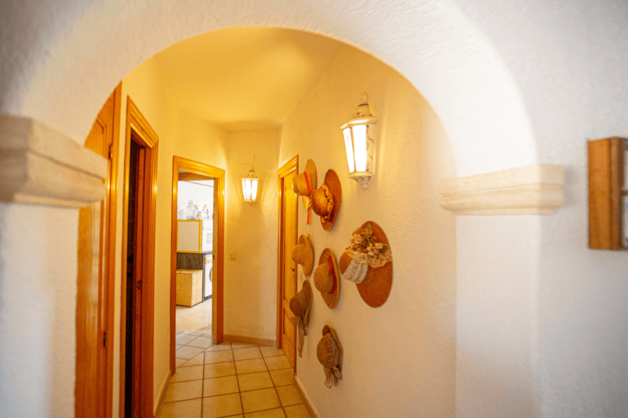 Chalet/Villa en venta en Jávea / Xàbia