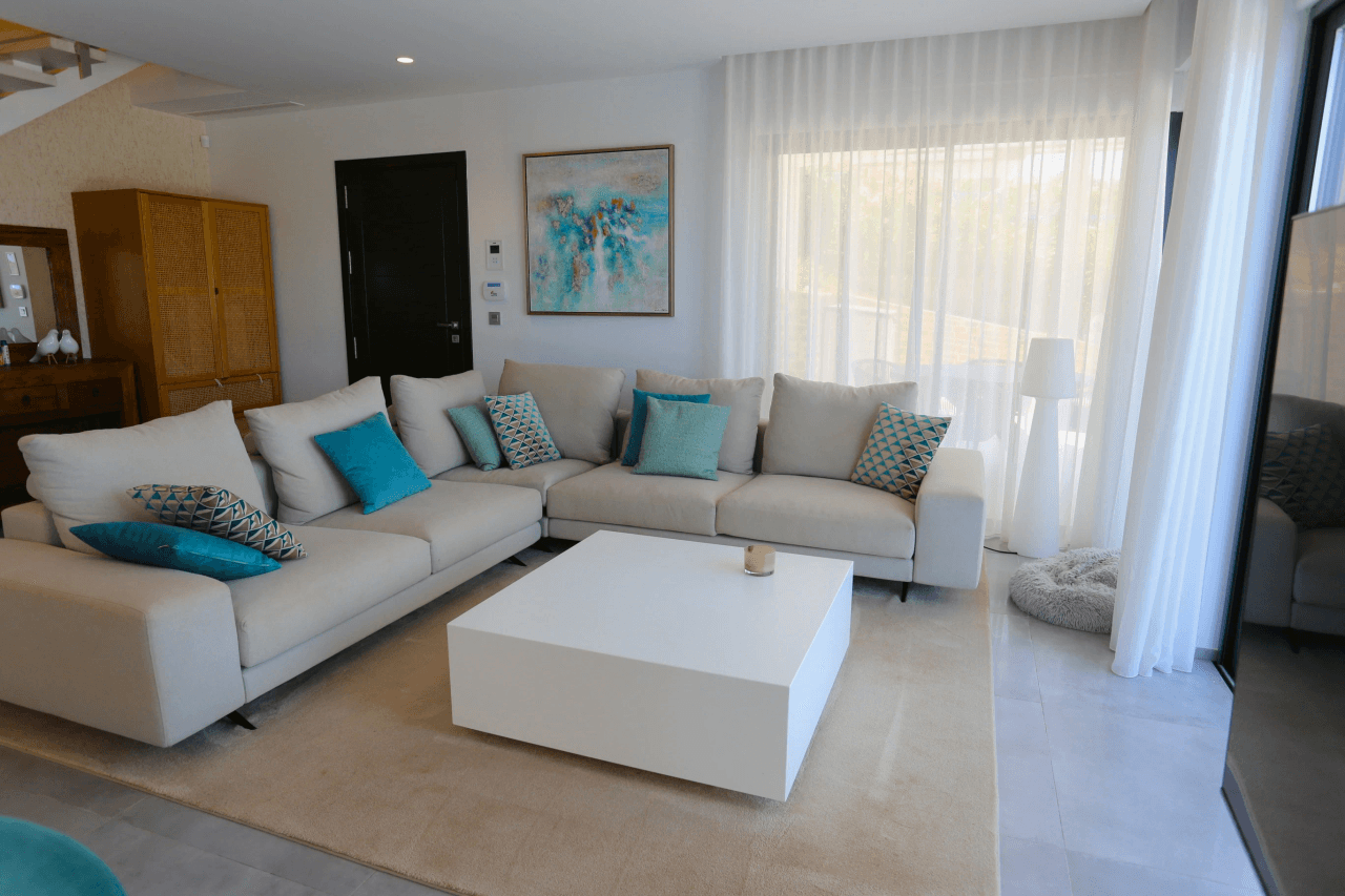 Chalet/Villa en venta en Jávea / Xàbia