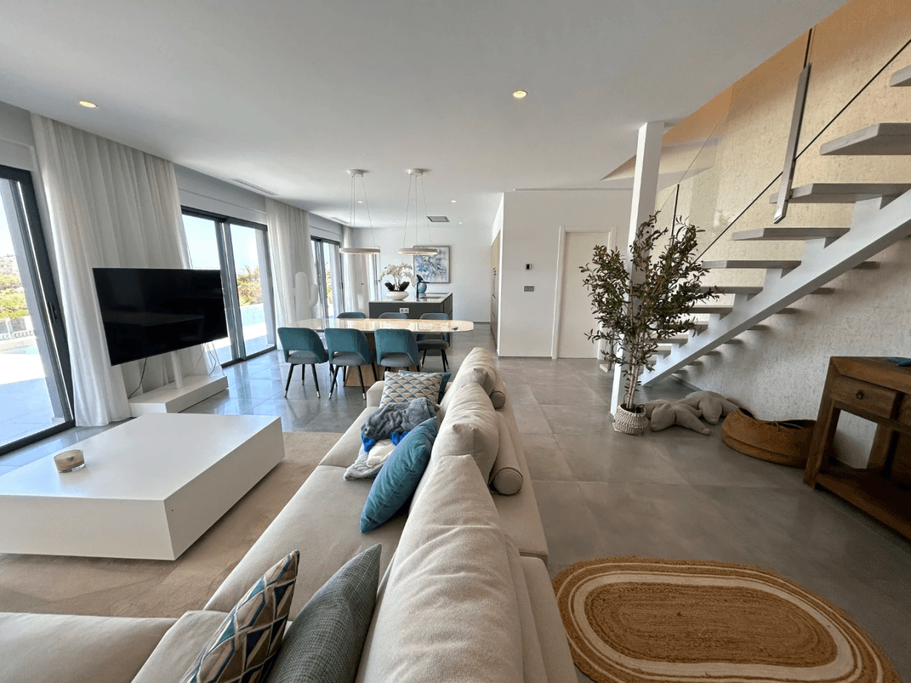 Chalet/Villa en venta en Jávea / Xàbia