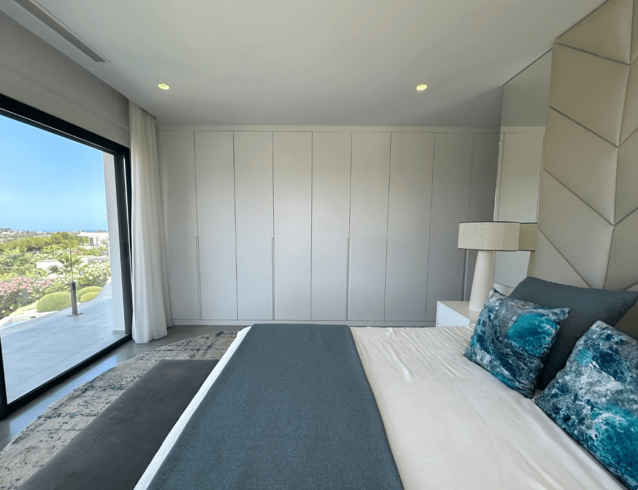 Chalet/Villa en venta en Jávea / Xàbia