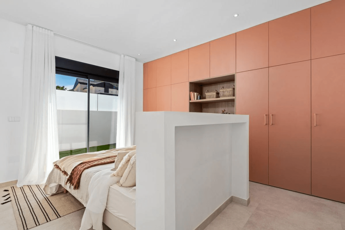 Villa for sale in Polop