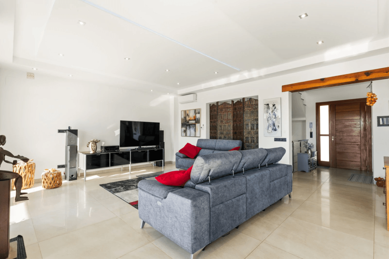 Chalet/Villa en venta en Jávea / Xàbia