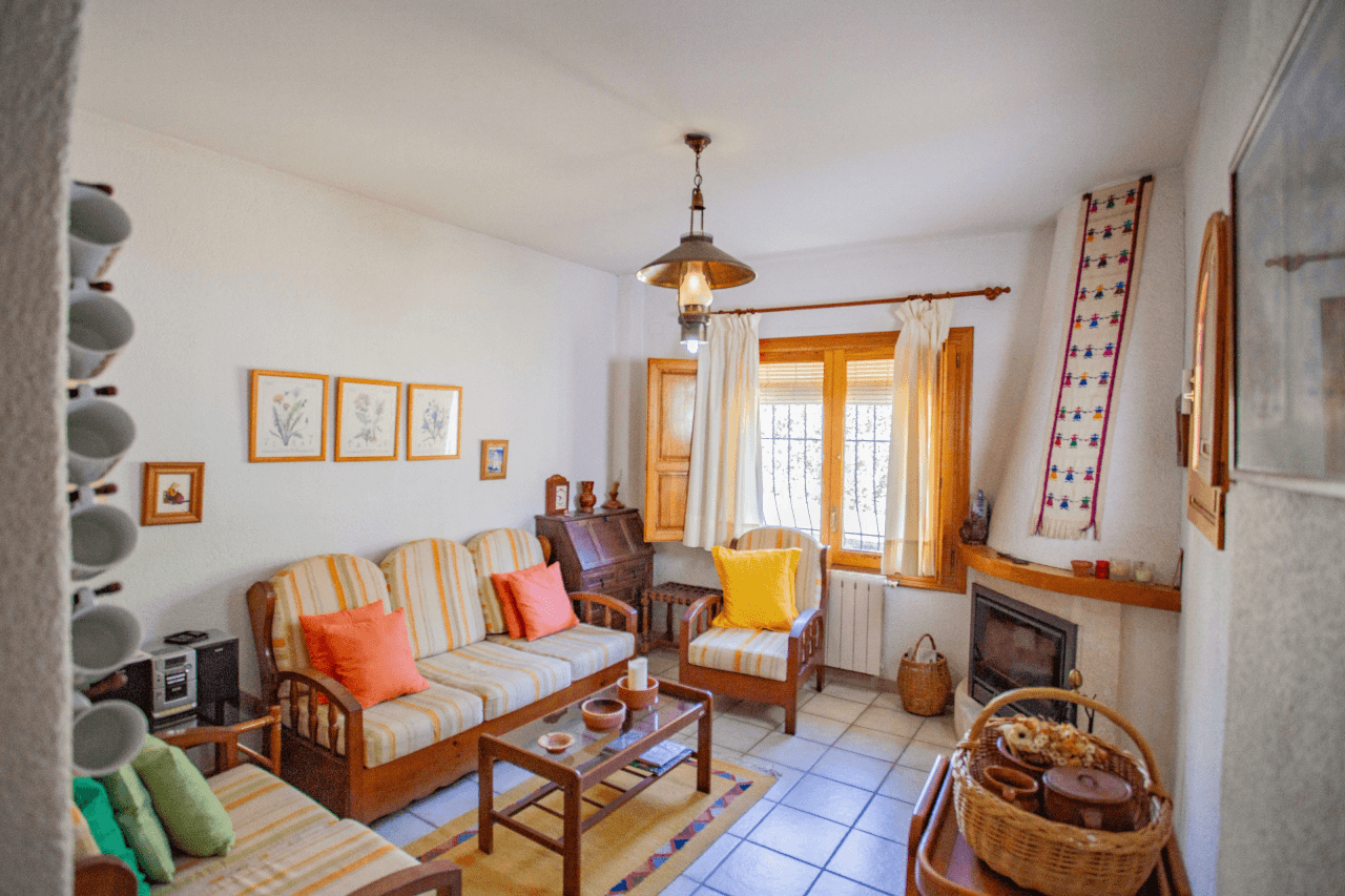 Chalet/Villa en venta en Jávea / Xàbia