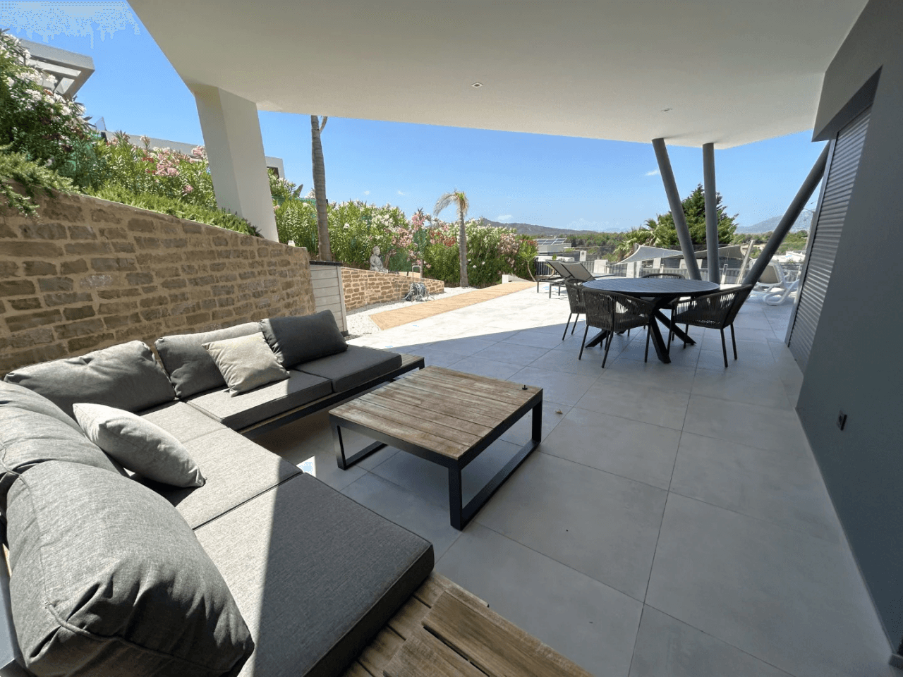 Chalet/Villa en venta en Jávea / Xàbia