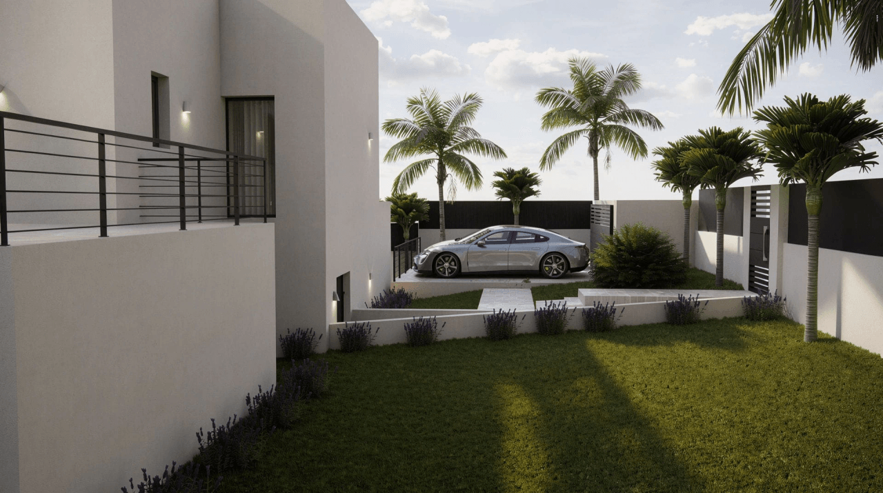 Chalet/Villa en venta en Jávea / Xàbia
