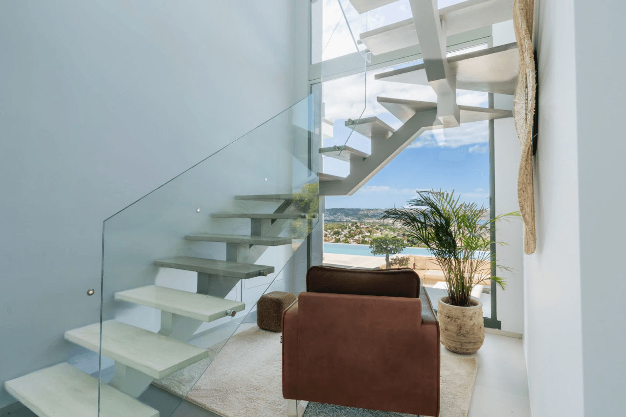 Chalet/Villa en venta en Jávea / Xàbia
