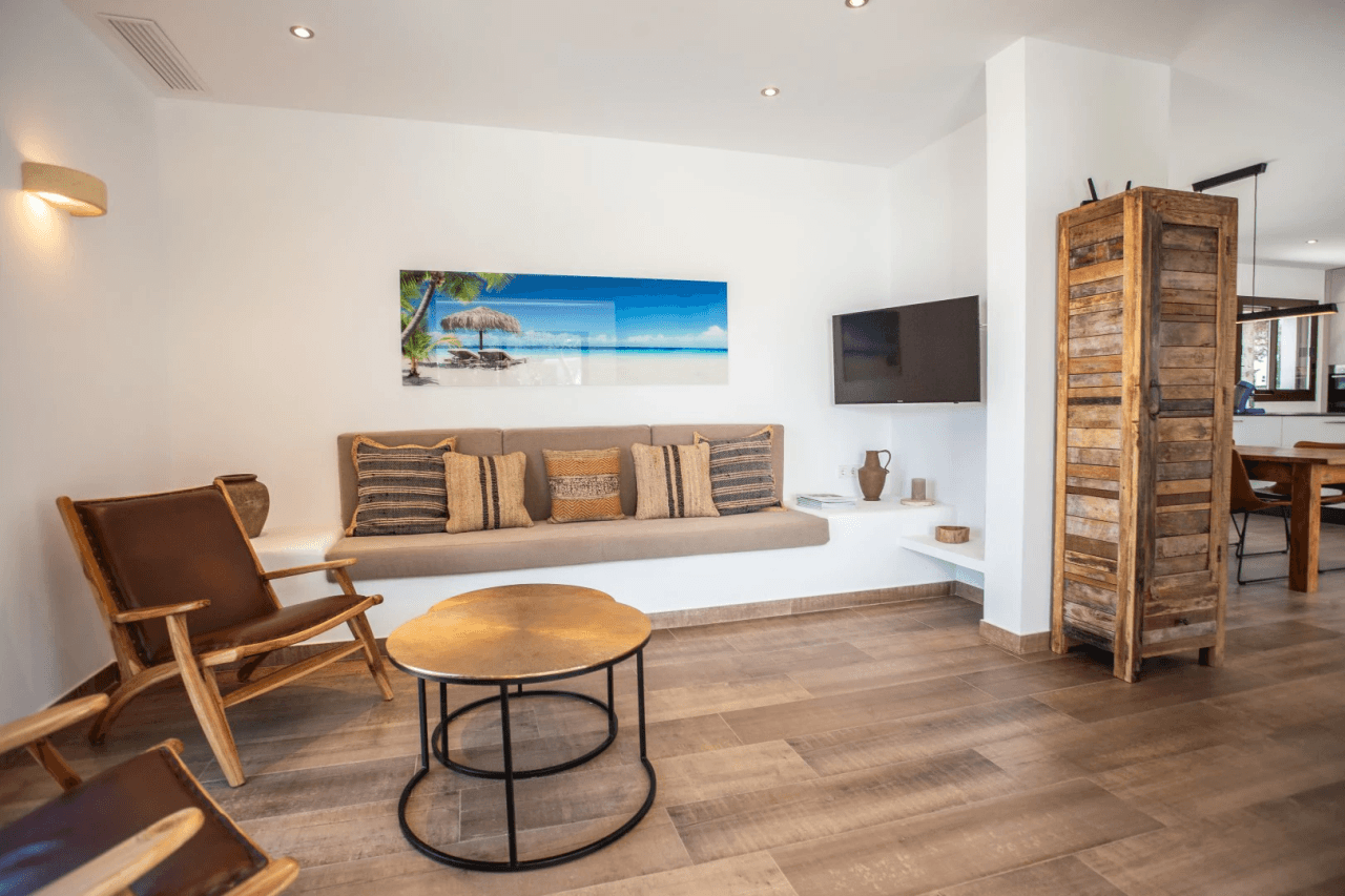 Chalet/Villa en venta en Jávea / Xàbia