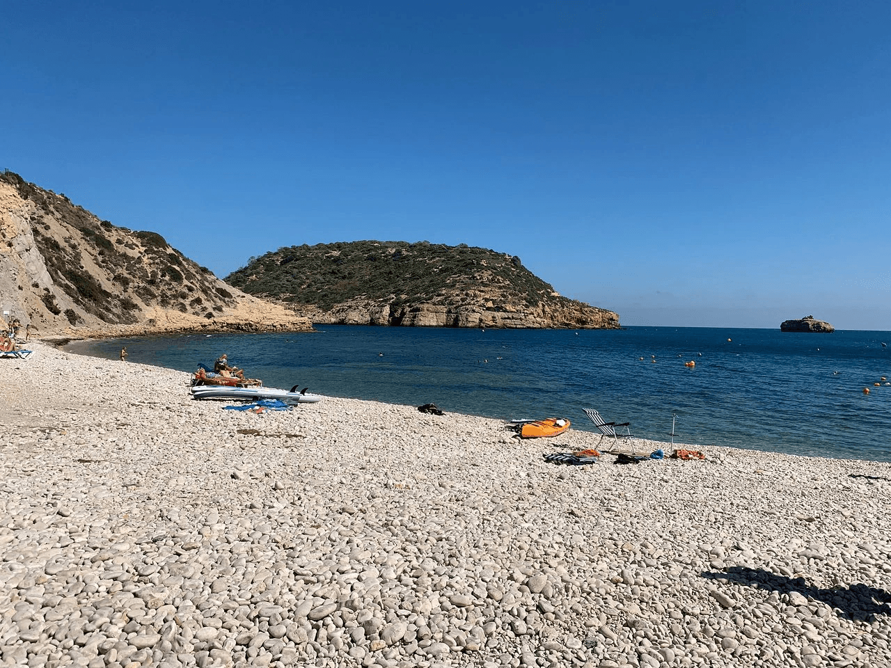 Chalet/Villa en venta en Jávea / Xàbia
