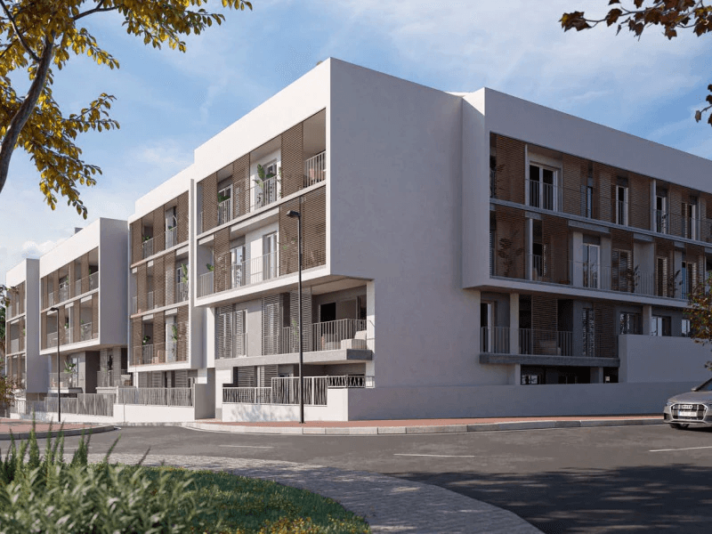 Apartamento en venta en Jávea/xàbia