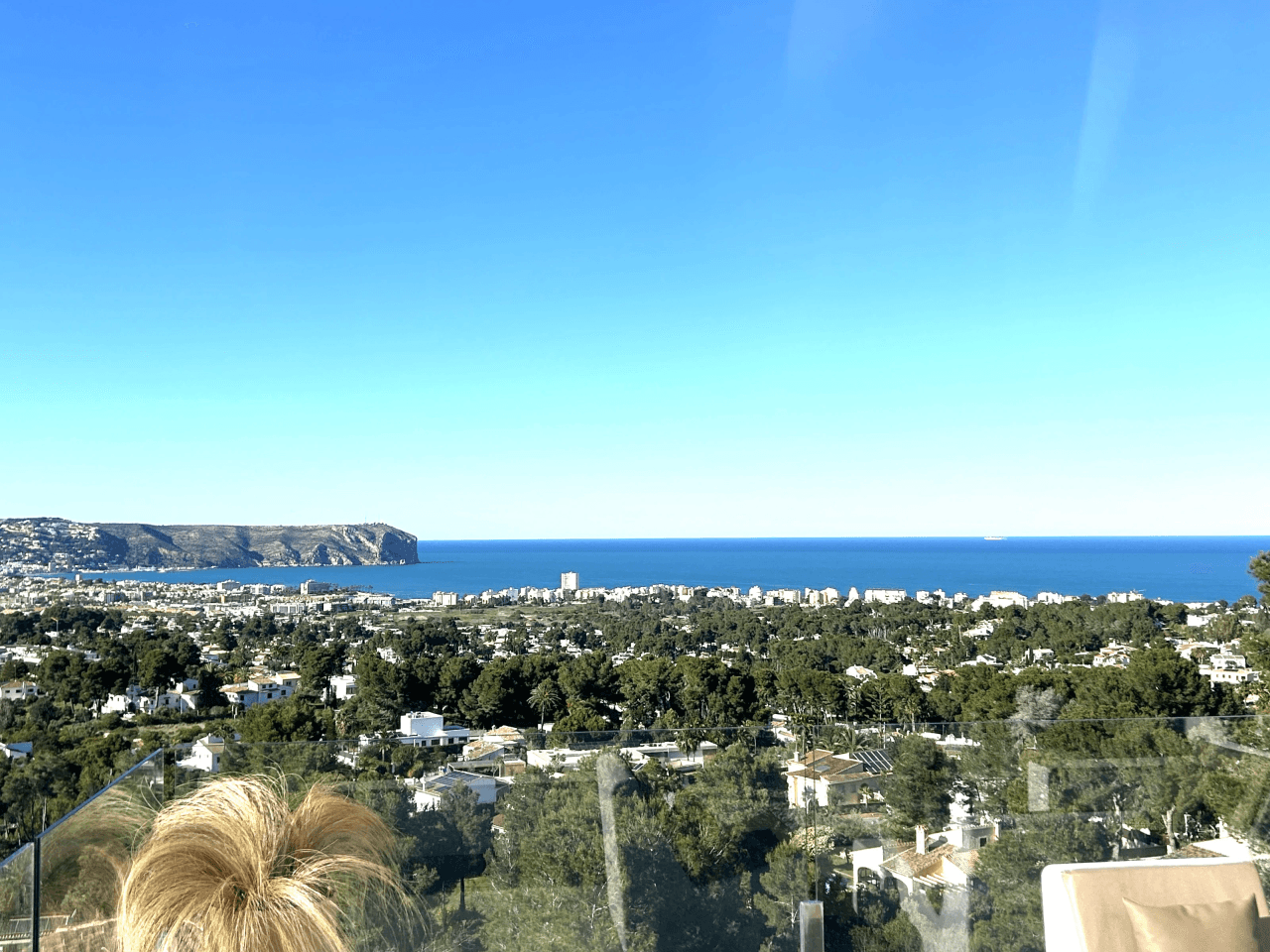 Chalet/Villa en venta en Jávea / Xàbia
