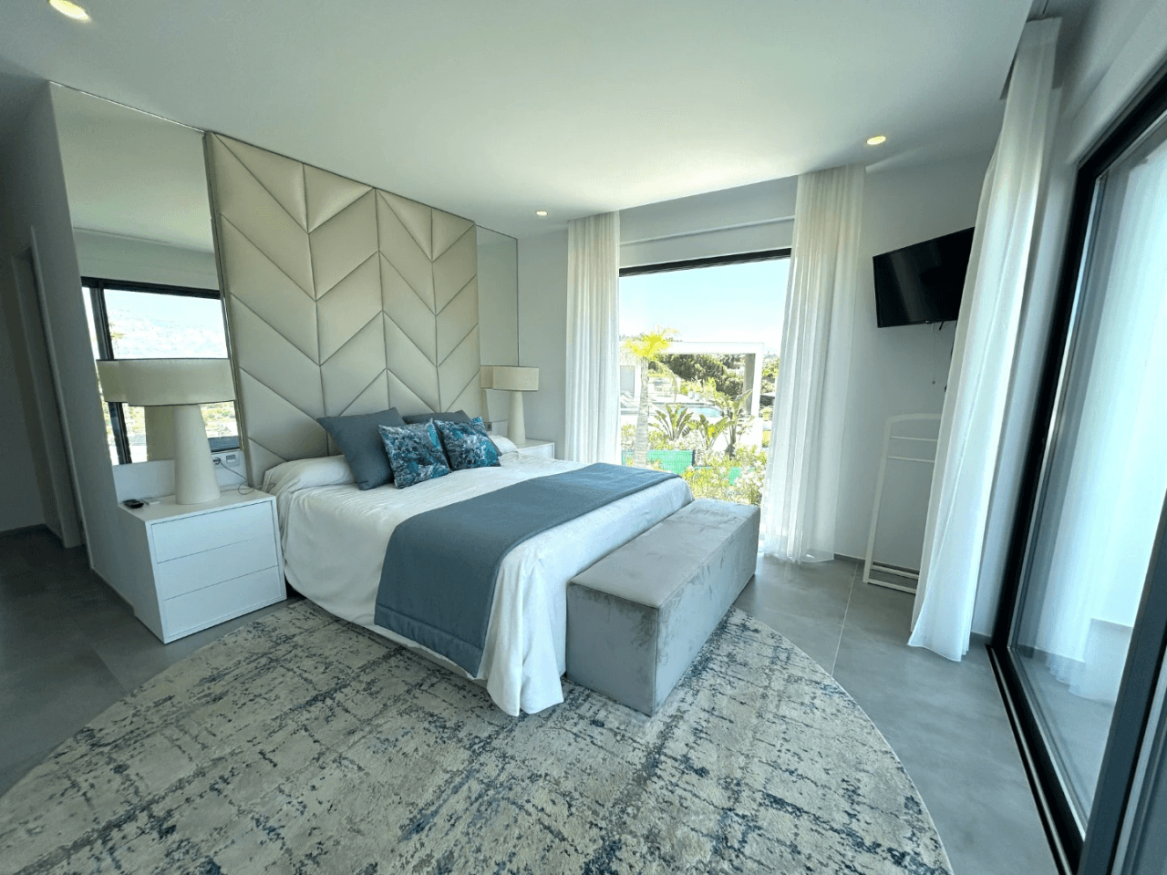 Chalet/Villa en venta en Jávea / Xàbia