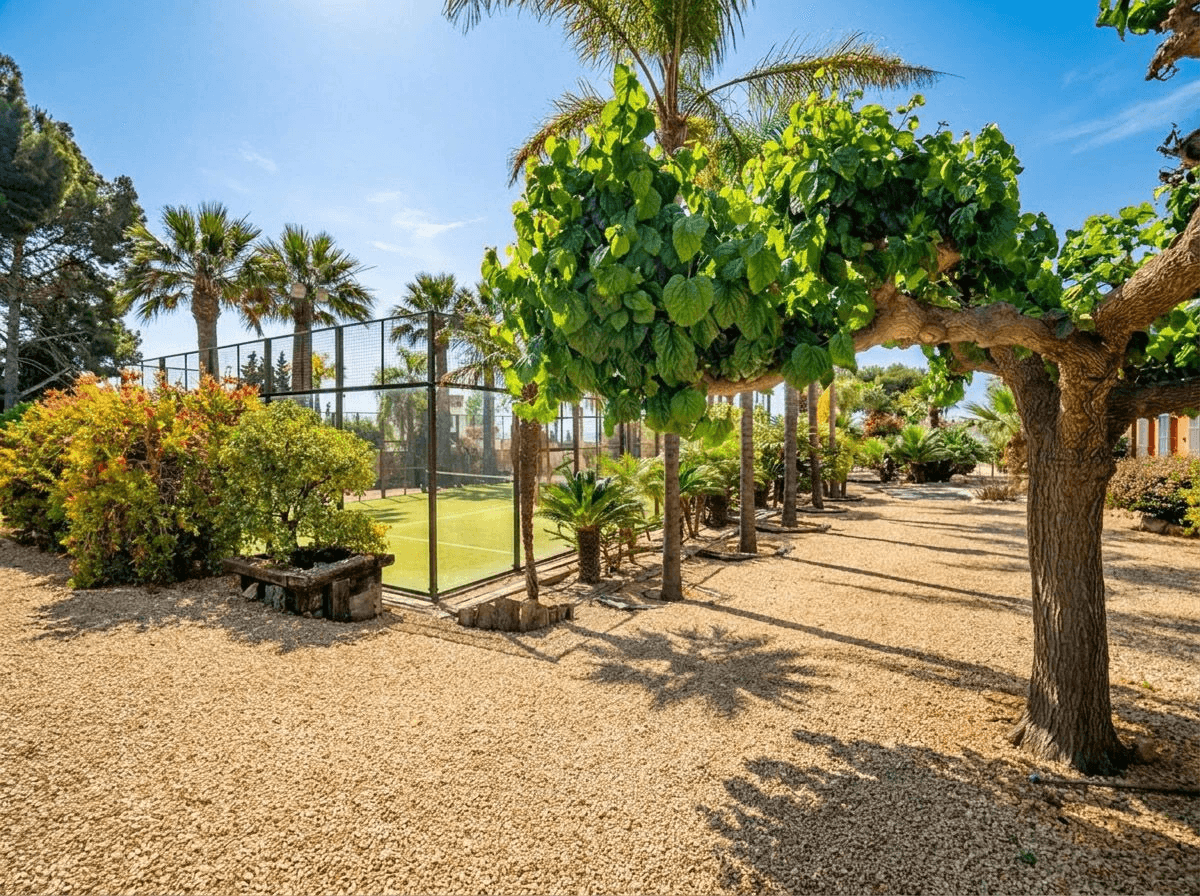 Villa for sale in Altea, Alicante