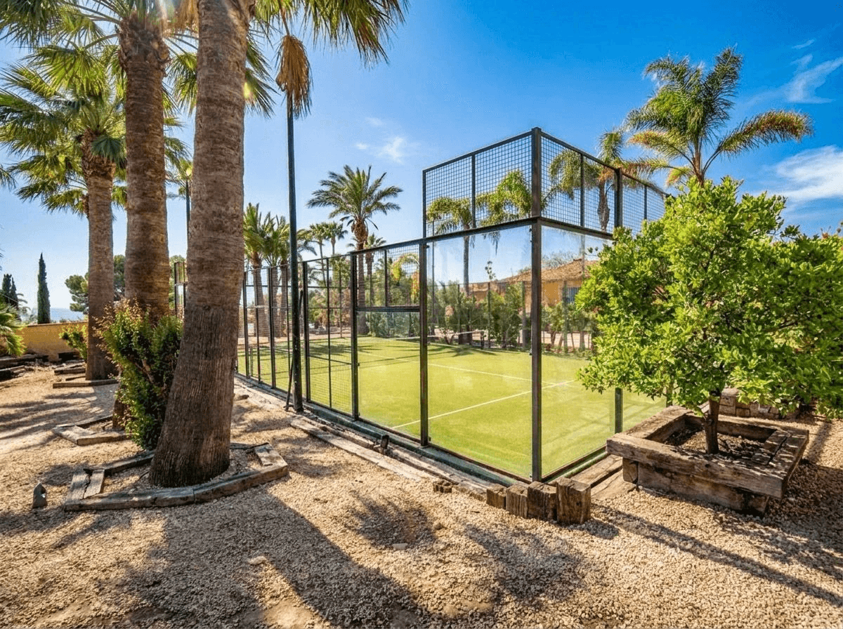 Villa for sale in Altea, Alicante
