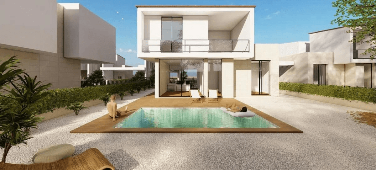 Villa te verkoop in La Nucia