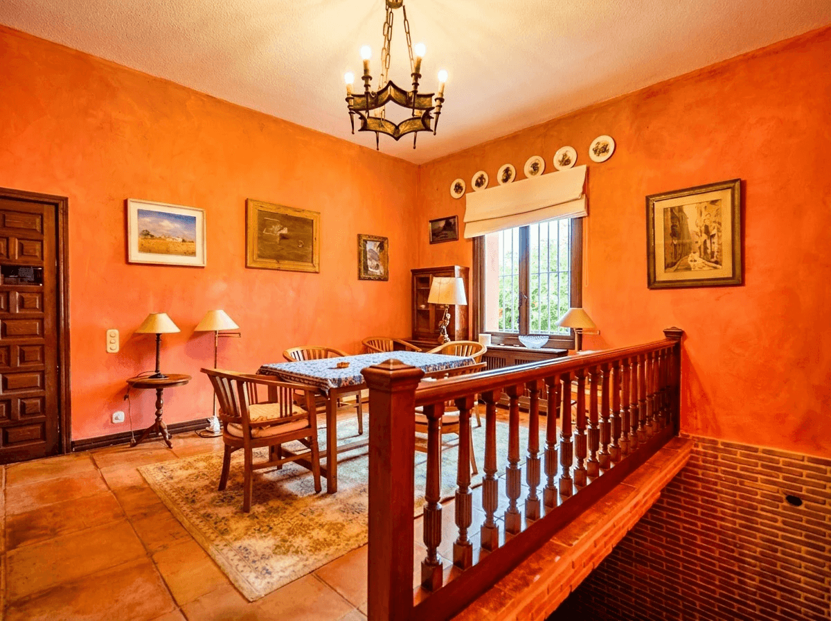 Villa for sale in Altea, Alicante