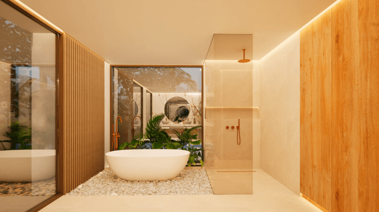 Villa for sale in Altea, Alicante