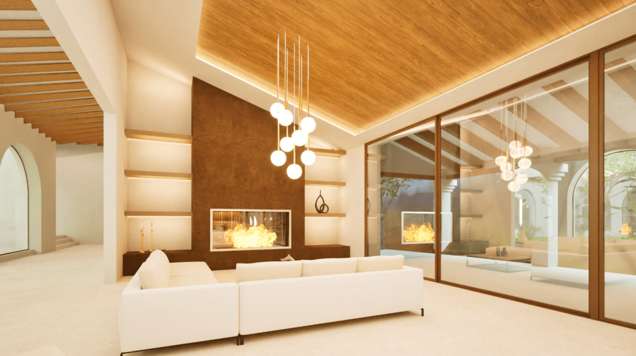 Villa for sale in Altea, Alicante