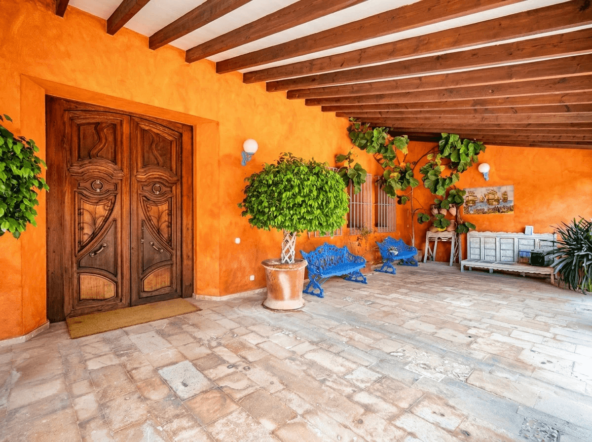 Villa for sale in Altea, Alicante