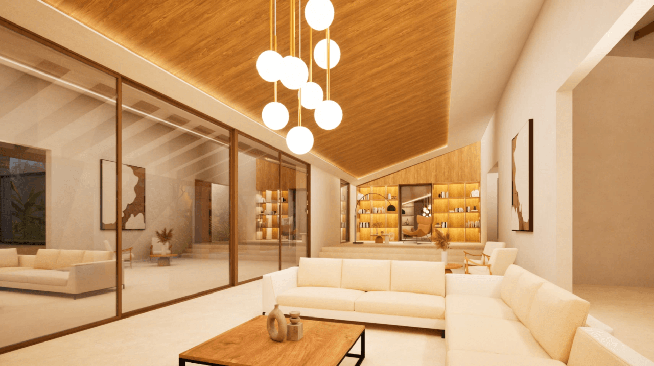 Villa for sale in Altea, Alicante