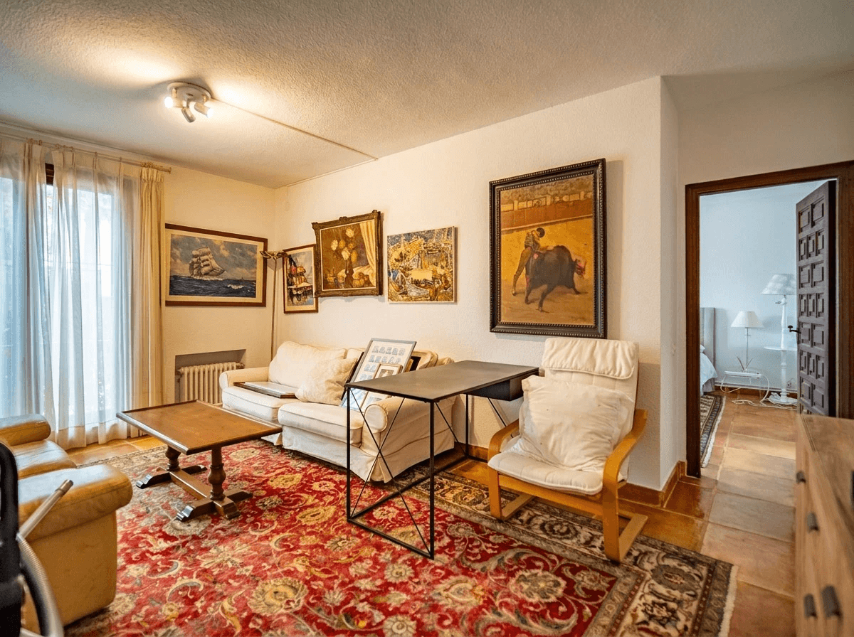 Villa for sale in Altea, Alicante