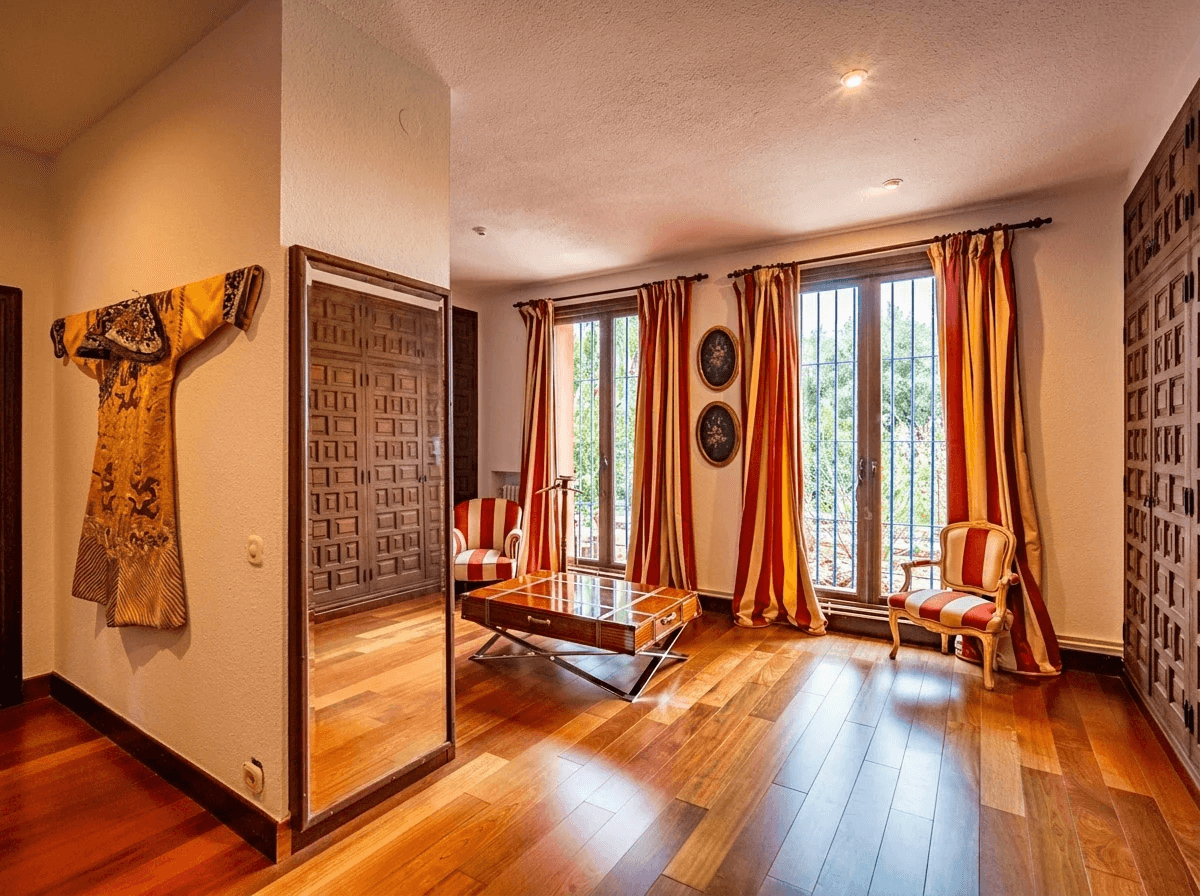 Villa for sale in Altea, Alicante