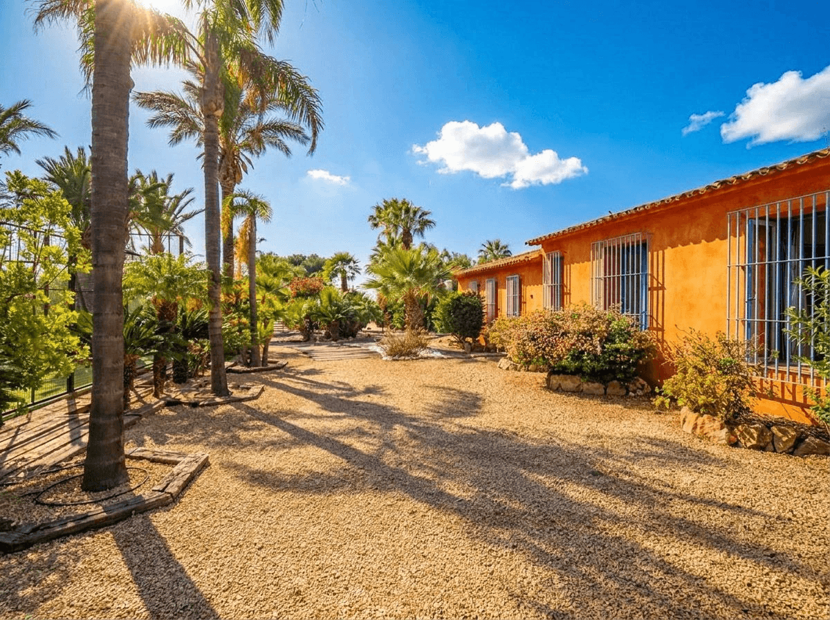 Villa for sale in Altea, Alicante