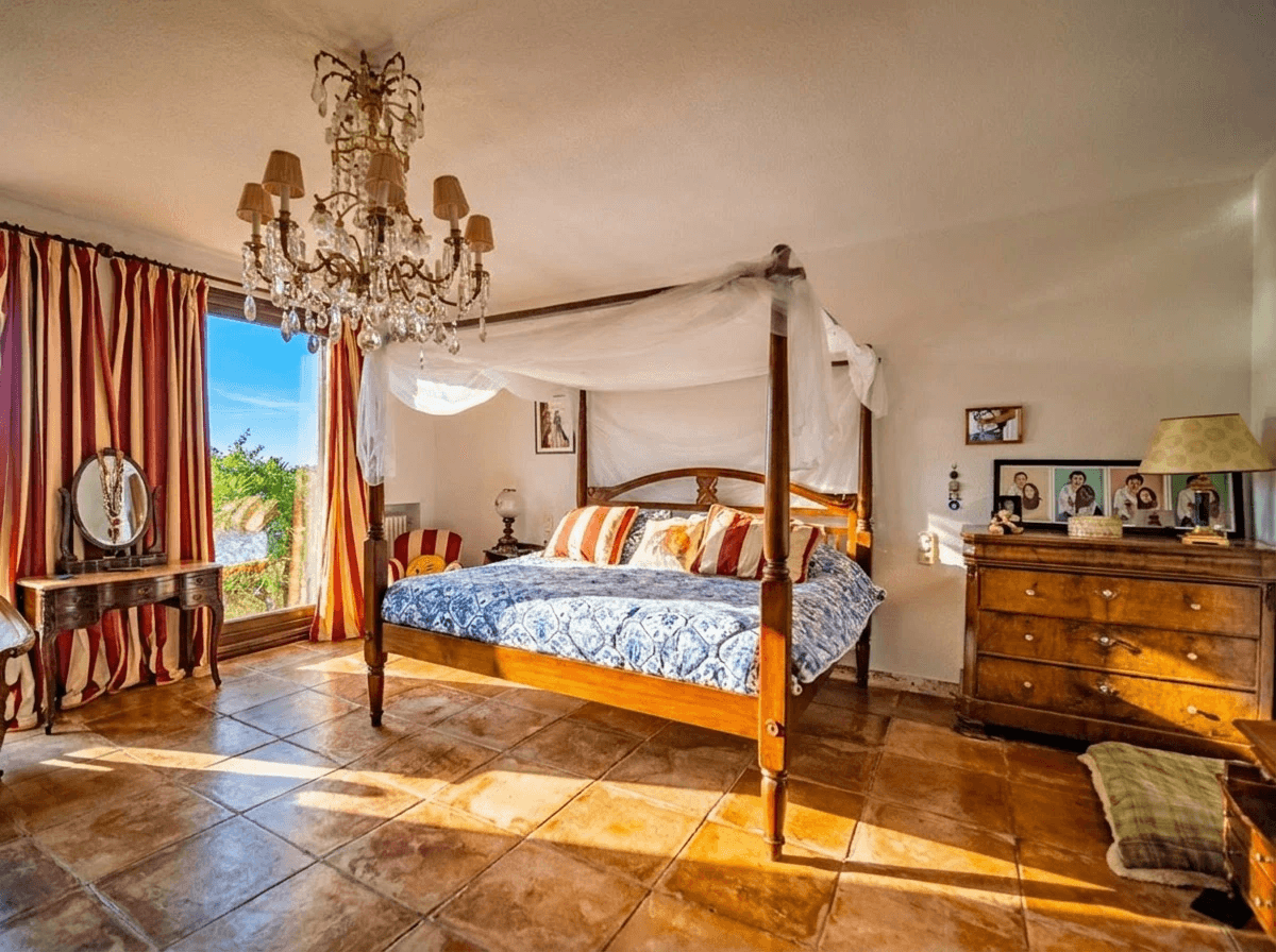 Villa for sale in Altea, Alicante