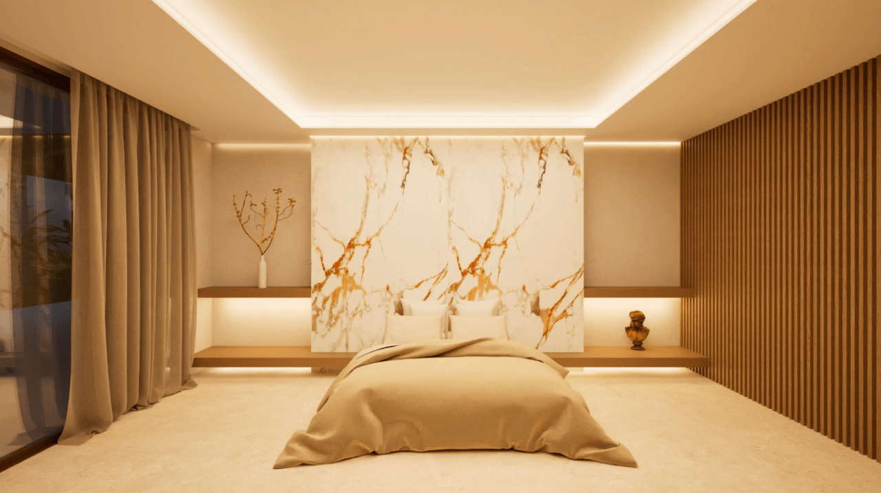 Villa for sale in Altea, Alicante