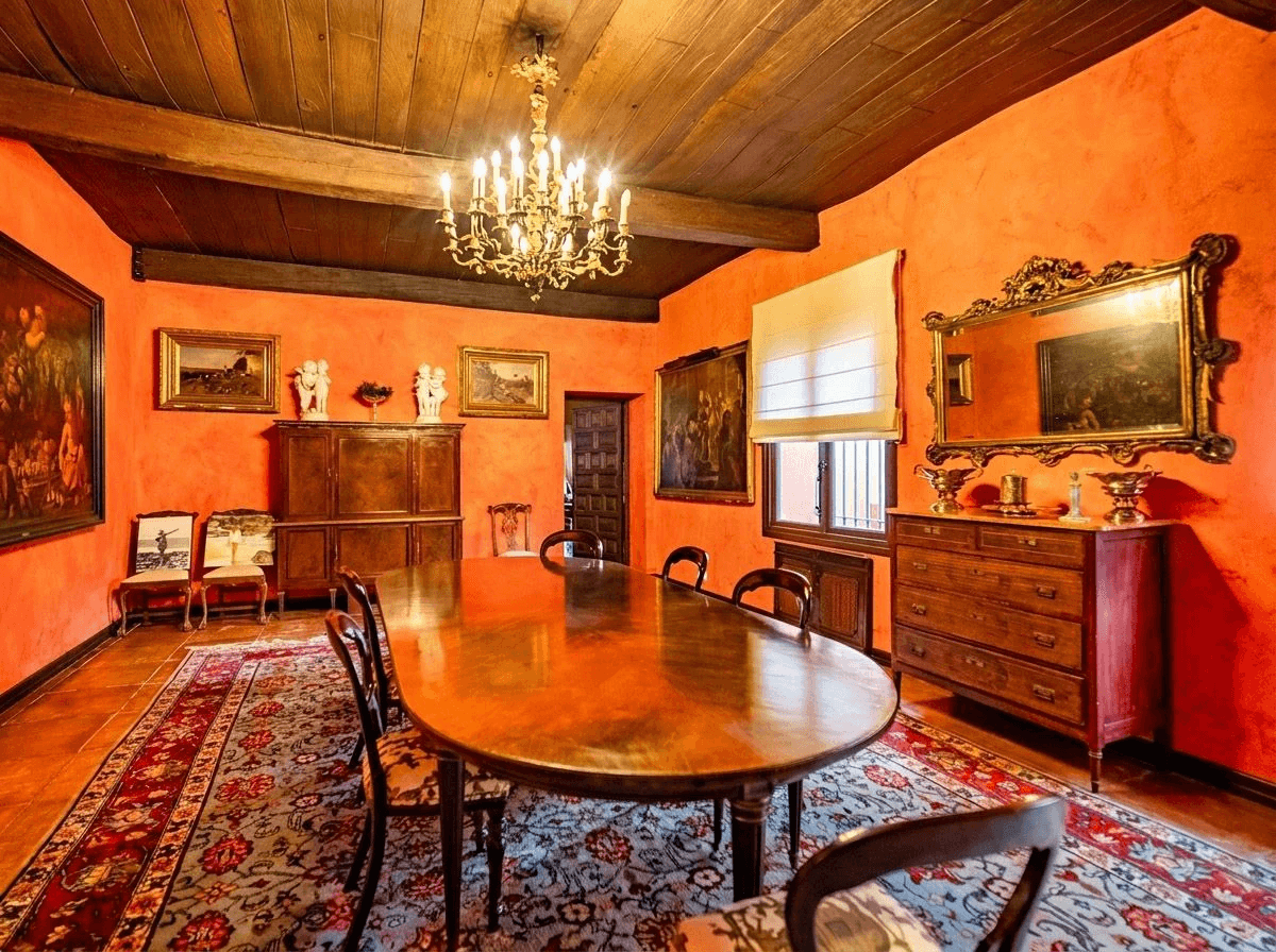 Villa for sale in Altea, Alicante
