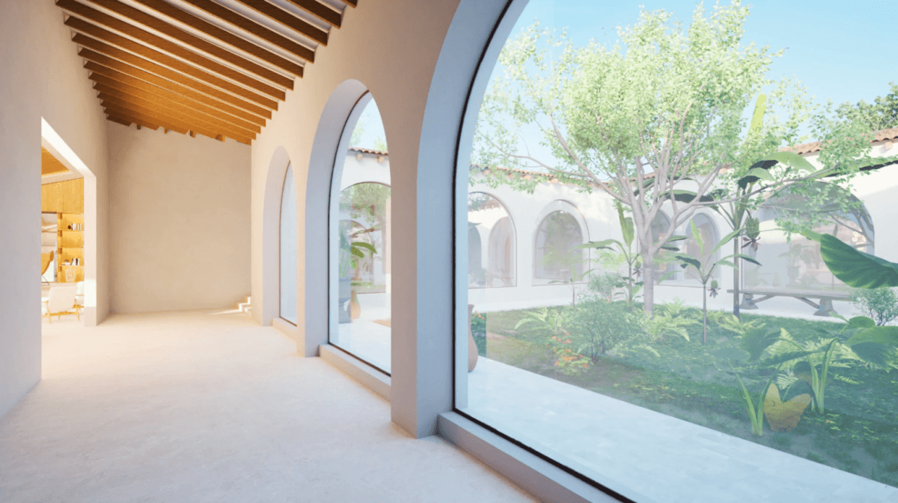 Villa for sale in Altea, Alicante