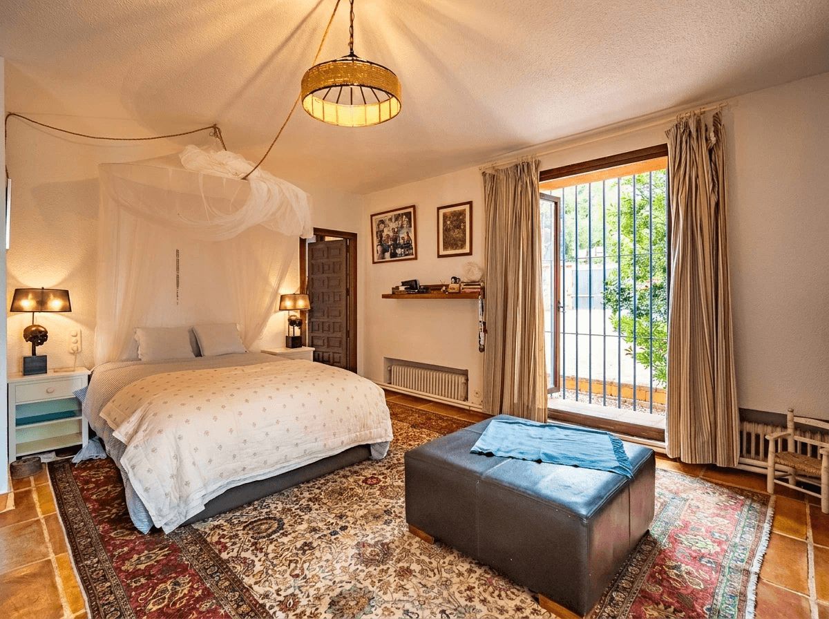 Villa for sale in Altea, Alicante