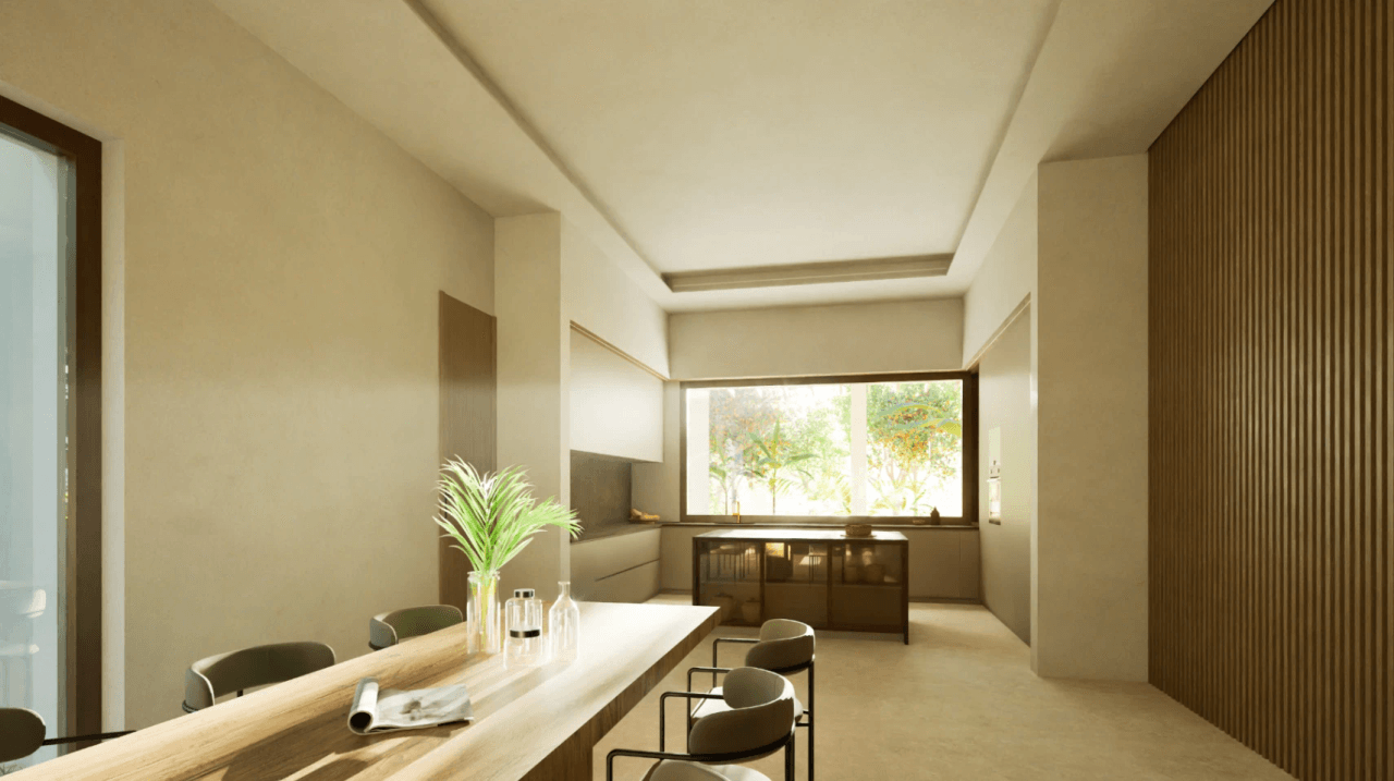 Villa for sale in Altea, Alicante