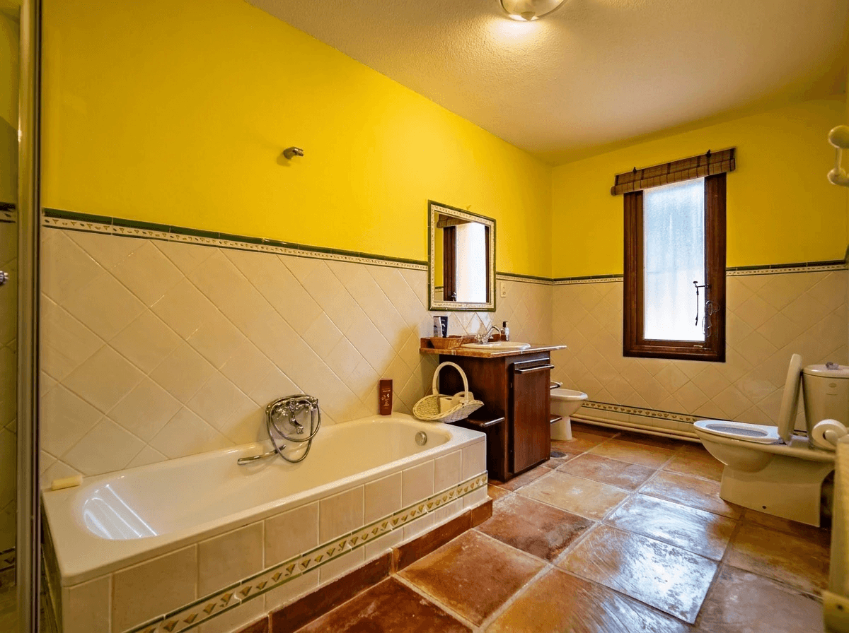 Villa for sale in Altea, Alicante