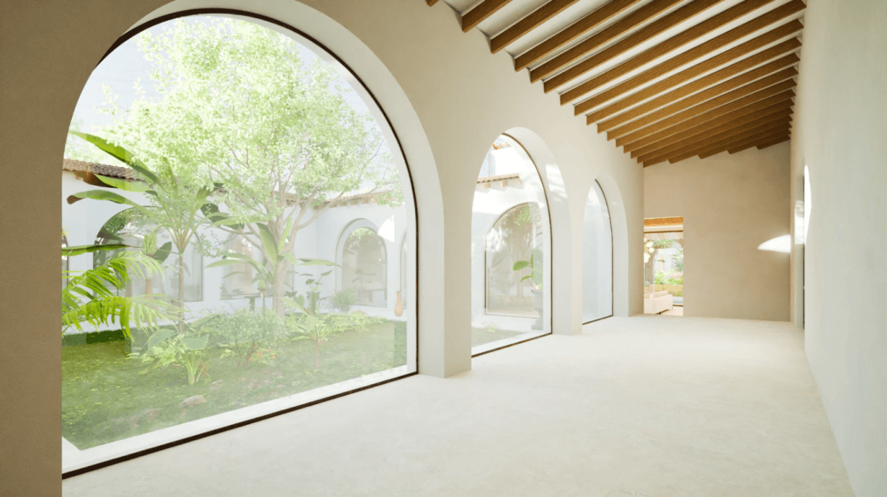 Villa for sale in Altea, Alicante