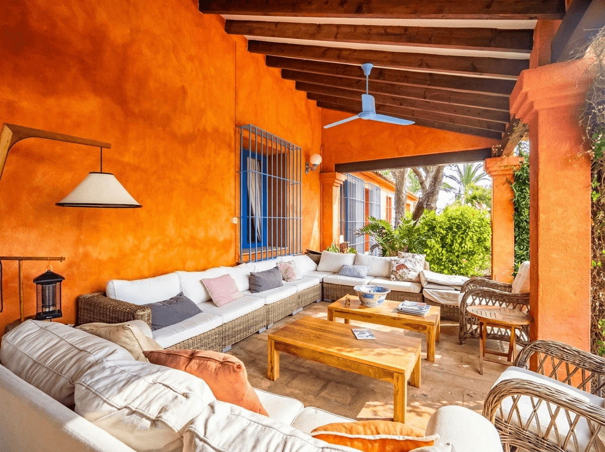 Villa for sale in Altea, Alicante