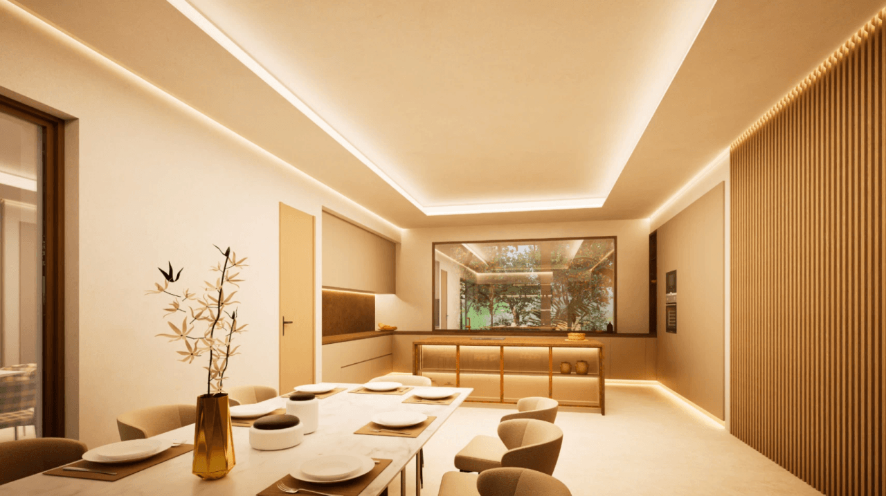 Villa for sale in Altea, Alicante