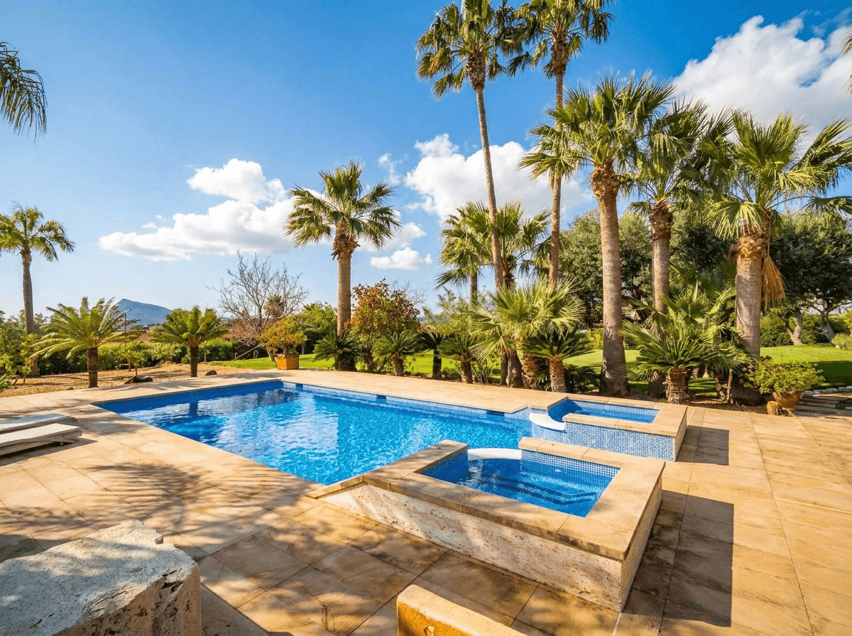 Villa for sale in Altea, Alicante