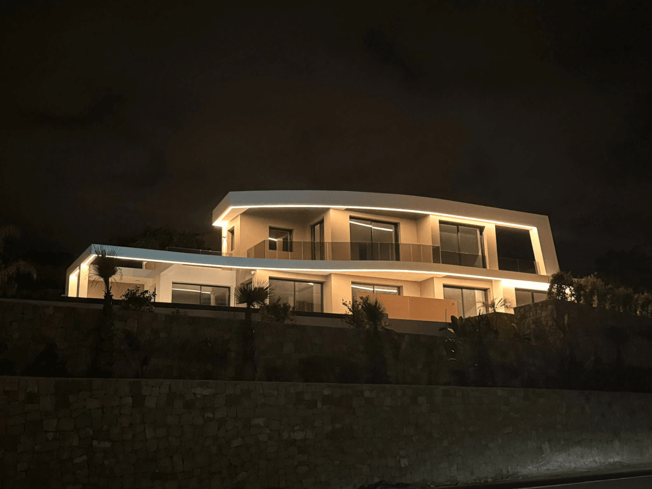 Villa zum verkauf in Benissa
