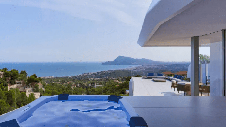 Best Areas to Buy Property in Altea