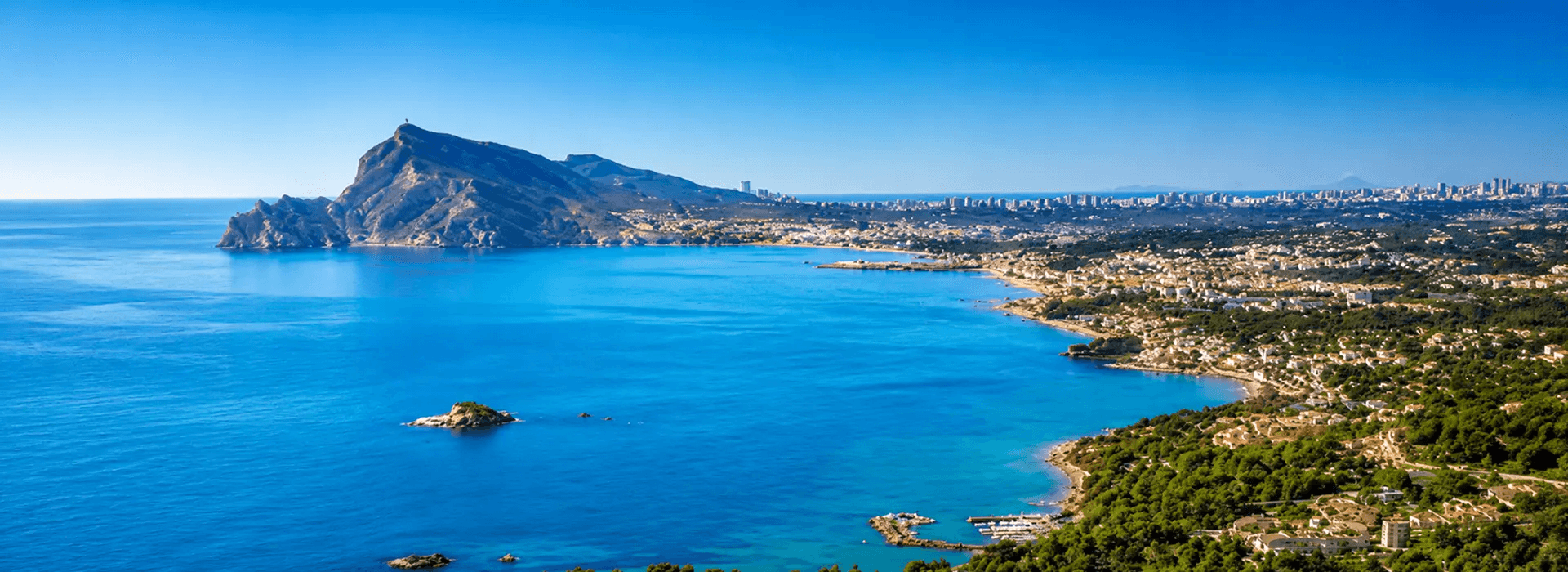 Buying luxury properties in Altea Hills: a complete guide for international buyers